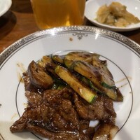 パンダ レストラン - 