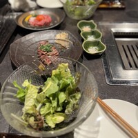 和牛とワイン 焼肉きゅうこん - 