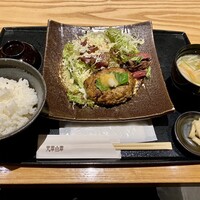 黒毛和牛専門 天の幸山の幸 淀屋橋店  - 