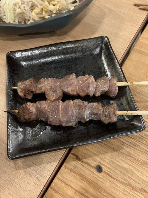 Sumibi Yakitori to Dote Ryori Taishu Sakaba Jihei Nagoyaeki Ten photo 2