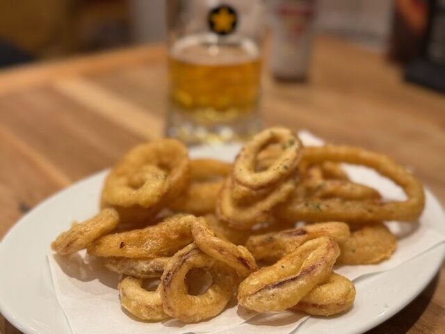 イル ガッビアーノ（IL GABBIANO） - 女川（ピザ）の写真