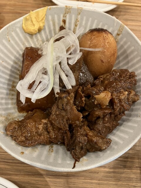 Sumibi Yakitori to Dote Ryori Taishu Sakaba Jihei Nagoyaeki Ten photo 3