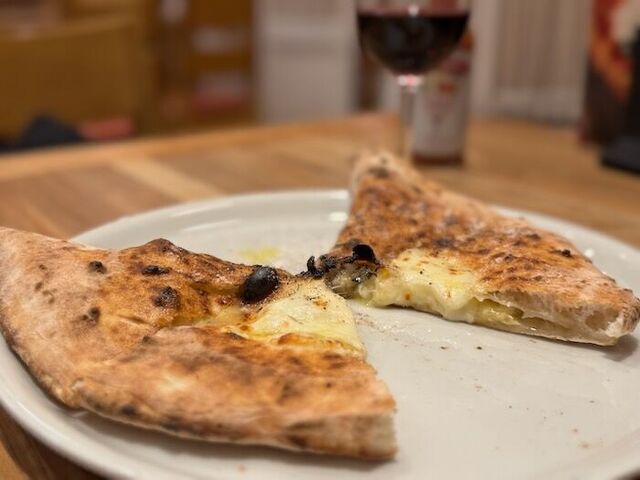 イル ガッビアーノ（IL GABBIANO） - 女川（ピザ）の写真