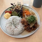 カフェオットー ピゥ - 