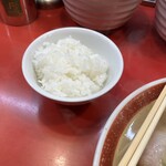 十三ら～めん担担 - 