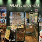 FALAFEL BROTHERS 澀谷PARCO店 - 