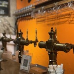 Brew Lounge - 