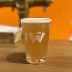 Brew Lounge - 