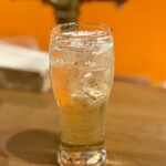 Brew Lounge - 