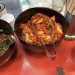 十三ら～めん担担 - 