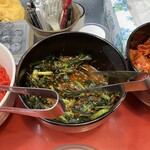 十三ら～めん担担 - 