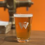 Brew Lounge - 