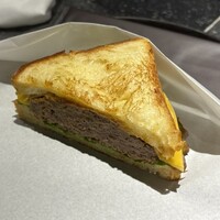 鉄板焼き 大地 - 