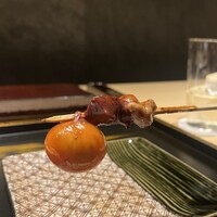 銀座焼とり 京丹波 - 