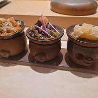 陸奥前鮨 善知鳥 - 