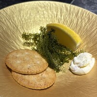 鉄板焼き 大地 - 