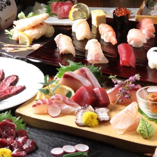 鮨・島居酒屋じごろ 石垣_2