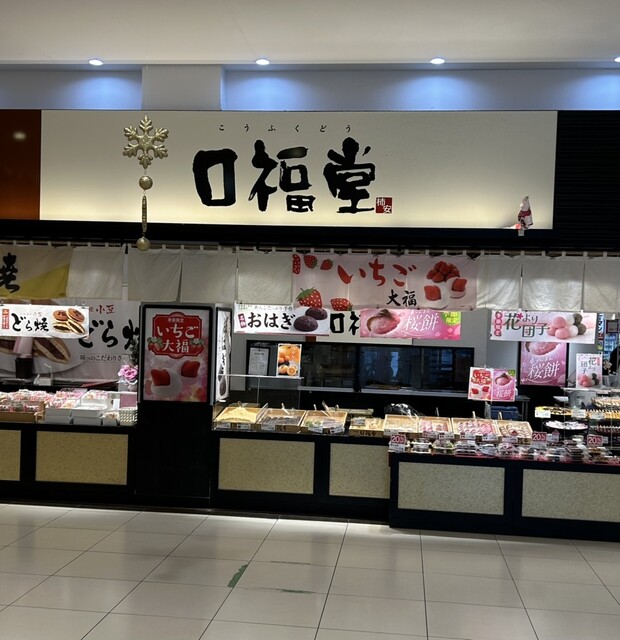 Kofuku Do Apita Nishi Yamato Ten photo 4