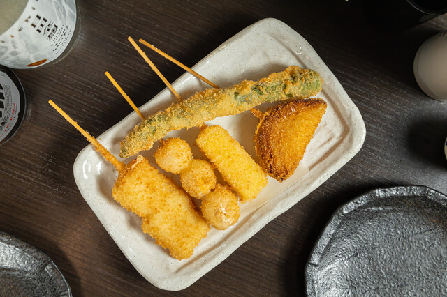 Kushi Honpo Tosaka Choten photo 3