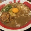ラーメン東大 藍住インター店