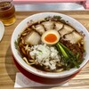 ラーメン はなこ