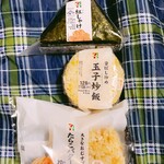 セブンイレブン - 料理写真:
