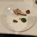 Italian Ryori Lucchicore - 