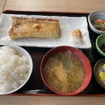 干物と日本酒のお店 yoshi-魚-tei - 