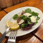 ラッコ アメーノ - 