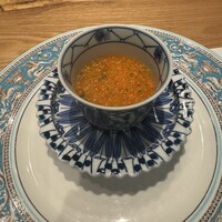 肉割烹 岡田前 - 