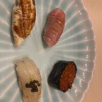 博多 鮨 まつもと - 