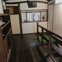 山の茶屋 - 