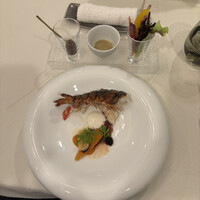 イタリア料理 ルッチコーレ - 