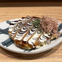 OSAKAきっちん。 東急プラザ渋谷店 - 