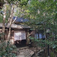 山の茶屋 - 