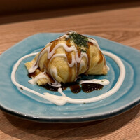 OSAKAきっちん。 東急プラザ渋谷店 - 