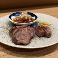 OSAKAきっちん。 東急プラザ渋谷店 - 
