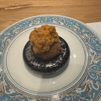 肉割烹 岡田前 - 