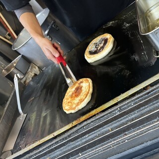 ジョンノホットク_0