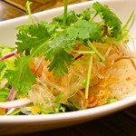 タイ国料理 ジッラダ