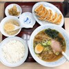 ぎょうざの満洲 上福岡北口店