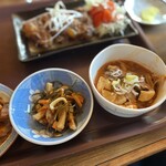 ラーメン家 三八 - 