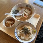 ラーメン家 三八 - 