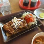 ラーメン家 三八 - 