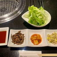 兜 麻布十番 別館 - 