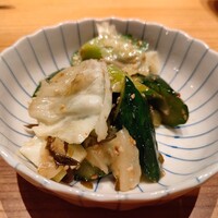 炭焼うな富士 大丸京都別邸 - 