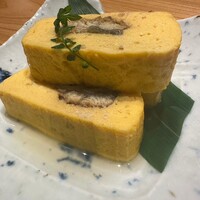 炭焼うな富士 大丸京都別邸 - 