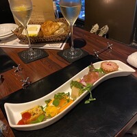 PRIME TOKYO 新宿野村ビル49F - 
