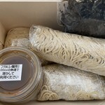 中国料理 旬輝 - 別箱