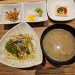 とんかつ成蔵 - 